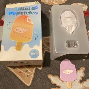 Mini Popsicles Blind Box